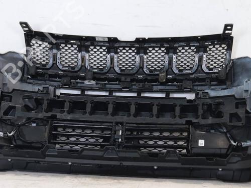 Front bumper JEEP COMPASS (MP, M6, MV, M7) 1.5 T4 Hybrid | BP24373396C7 - Image 2