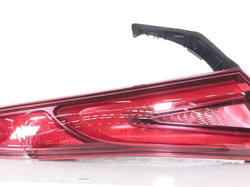 Used Left taillight Left taillight ALFA ROMEO GIULIA (952_) 2.0 (952ABA25B) (200 hp) 23683192 23683192