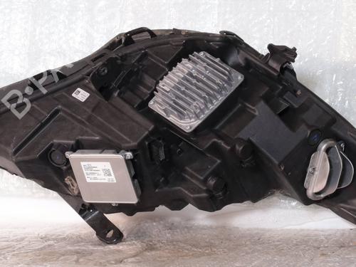 Left headlight OPEL ASTRA K (B16) 1.5 CRDI (68) | BP40008145C28 - Image 4