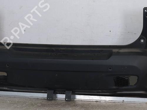 Bak støtfanger JEEP RENEGADE SUV (BU, B1, BV) 2.0 CRD 4x4 (170 hp) 27337800