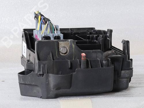 Fuse box OPEL ASTRA K (B16) 1.4 Turbo (68) | BP37662423E1 - Image 2