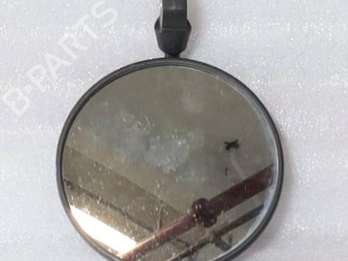 Retrovisor esquerdo CITROËN AMI (9A_) Electric (9AZ2CA) | BP36835558C26 - Image 2