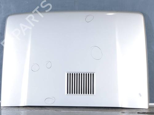 Motorhjelm Motorhjelm FIAT PANDA (141_) 1100 (54 hp) 33284021 33284021