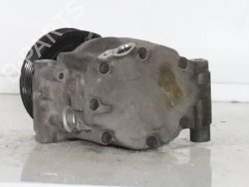 Alternator FIAT PANDA (169_) 1.2 (169.AXB11, 169.AXB1A) | BP26581487M7 