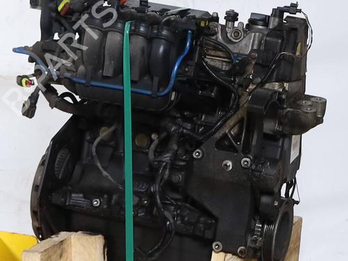 Engine FIAT GRANDE PUNTO (199_) 1.2 | BP33055535M1 - Image 2