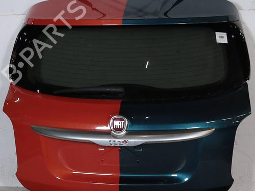 Used Tailgate Tailgate FIAT 500X (334_) 1.4 (334AXC1B, 334AXC11) (140 hp) 26163012 26163012