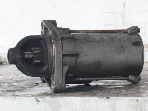 Used Starter Starter FIAT GRANDE PUNTO (199_) 1.3 D Multijet (75 hp) 33284292 33284292