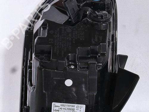 Right taillight JEEP AVENGER (J2) Electric | BP39403289C35 - Image 4