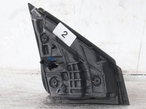 Left mirror LANCIA YPSILON (312_) 0.9 TwinAir (312.PXG11, 312.PXG1A, 312.YXG11, 312.YXG1A) | BP36447790C26 - Image 3
