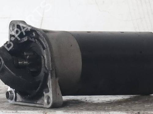 Used Starter Starter FIAT STILO (192_) 1.9 JTD (192_XE1A) (115 hp) 33284944 33284944