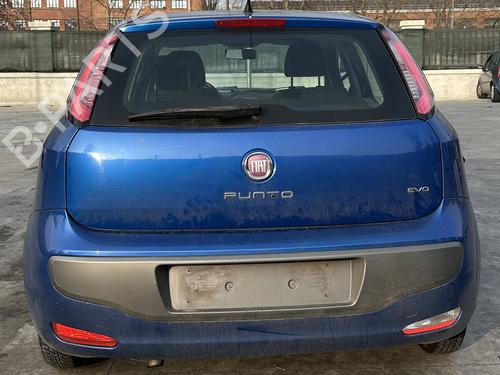 Engine FIAT PUNTO EVO (199_) 1.4 (199AXB1A) | BP33616072M1  - Image 7