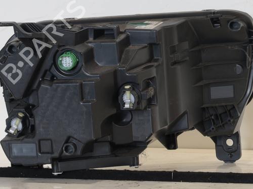 Used Left headlight JEEP AVENGER (J2) Electric (156 hp) 28582562