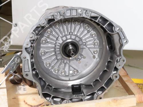 Used Gearbox Gearbox ALFA ROMEO GIULIA (952_) 2.9 Quadrifoglio (952AAM24) (510 hp) 22966608 22966608