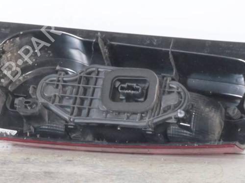 Left taillight OPEL COMBO Box Body/MPV (K9) Combo-e | BP30360827C34