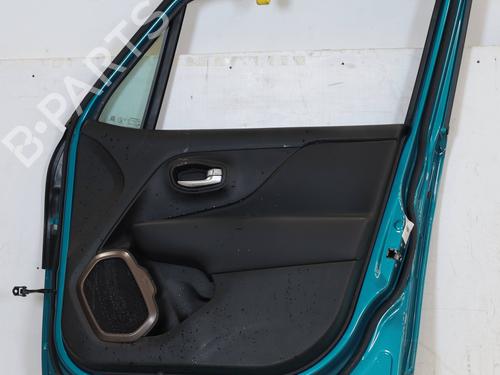 Used Right front door Right front door JEEP RENEGADE SUV (BU, B1, BV) 1.3 PHEV 4Xe (180 hp) 23683075 23683075