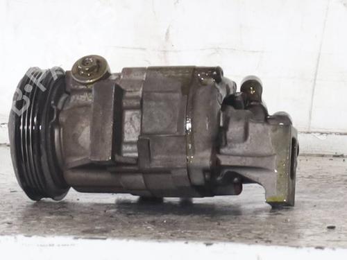 AC compressor OPEL AGILA B (H08) 1.2 (F68) | BP37231186M34 - Image 2
