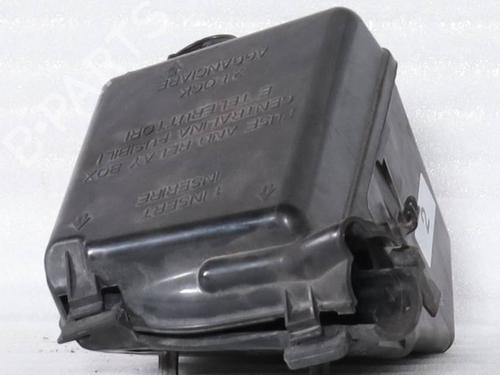 Fuse box FIAT PANDA (169_) 1.3 D Multijet (169AXG1A, 169AXD1A) | BP36774676E1 - Image 5