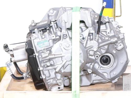 Used Gearbox Gearbox JEEP RENEGADE SUV (BU, B1, BV) 1.3 PHEV 4Xe (190 hp) 24297328 24297328
