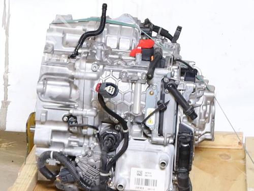 Gearbox ALFA ROMEO JUNIOR (626_, 627_) Mild Hybrid | BP34003736M3 - Image 2