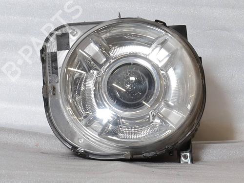 Used Right headlight Right headlight 39135524 39135524