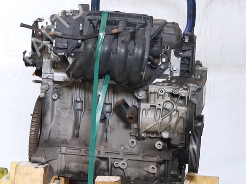 Used Engine Engine CITROËN C3 II (SC_) 1.1 i (60 hp) 33616135 33616135
