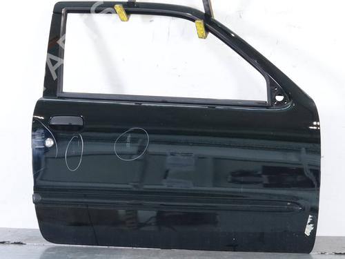 Used Right front door Right front door FIAT SEICENTO / 600 (187_) 0.9 (187AXA, 187AXA1A) (39 hp) 33284820 33284820