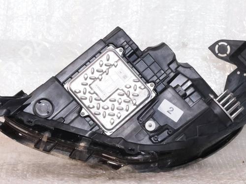 Right headlight OPEL CORSA F (P2JO) 1.2 (68) | BP39973484C29 - Image 3