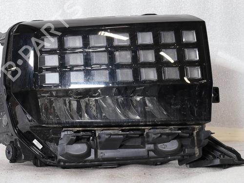 Used Right headlight Right headlight 39403017 39403017