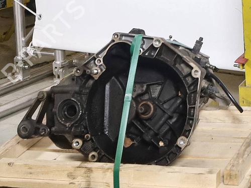 gearbox-fiat-punto-evo-199_-2008-30931095 main image
