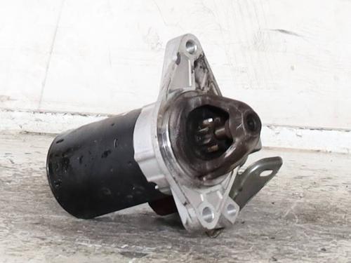 Used Starter Starter CITROËN C1 (PM_, PN_) 1.0 (68 hp) 34054466 34054466