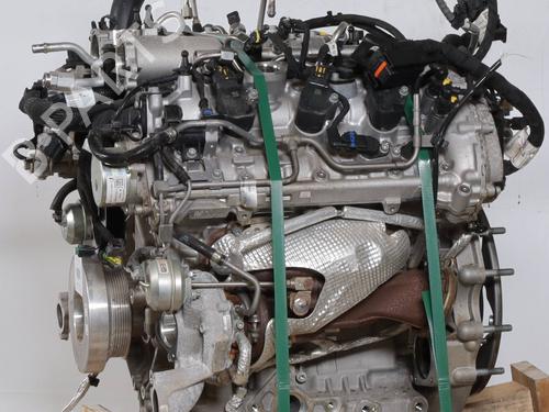 Used Engine ALFA ROMEO STELVIO (949_) 2.9 Q4 (949.AXG2A, 949.AXH2A, 949.AXS2A) (510 hp) 29618107