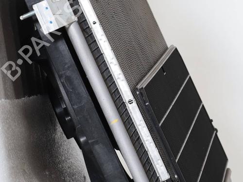 Radiator set CITROËN C3 IV (CC_, CB_) ë-C3 (CBZYAZ) | BP37516232M120 - Image 2
