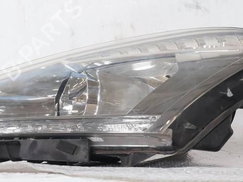 Used Left headlight Left headlight 36835213 36835213