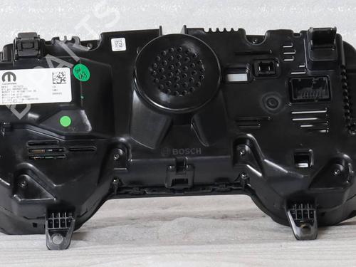Instrument cluster ALFA ROMEO GIULIA (952_) 2.9 Quadrifoglio (952AAM24) | BP37231367C47 - Image 2
