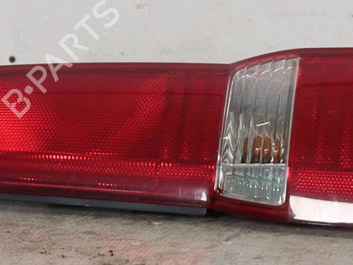 Used Left taillight FIAT PANDA (169_) 1.2 (169.AXB11, 169.AXB1A) (60 hp) 26435688