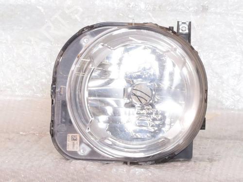 Used Left headlight Left headlight JEEP RENEGADE SUV (BU, B1, BV) 1.3 T-GDi (150 hp) 39881229 39881229