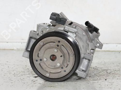 Used AC compressor AC compressor JEEP RENEGADE SUV (BU, B1, BV) 1.5 T4 Hybrid (131 hp) 30443104 30443104
