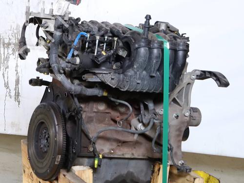 Engine FIAT 500 (312_) 1.2 (312AXA1A) | BP37258668M1 - Image 2