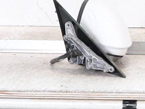 Left mirror ALFA ROMEO GIULIA (952_) 2.2 D (952AFA25, 952AFM25, 952ALA25) | BP30859711C26