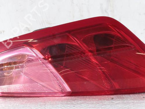 Used Right taillight Right taillight FIAT GRANDE PUNTO (199_) 1.2 (69 hp) 33869052 33869052