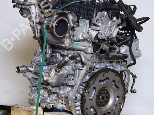 Engine JEEP RENEGADE SUV (BU, B1, BV) 1.3 PHEV 4Xe | BP38720032M1 - Image 3