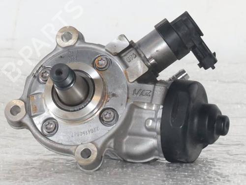Used Injection pump FIAT DUCATO Van (250_) 140 Multijet 2,2 D (140 hp) 30738675