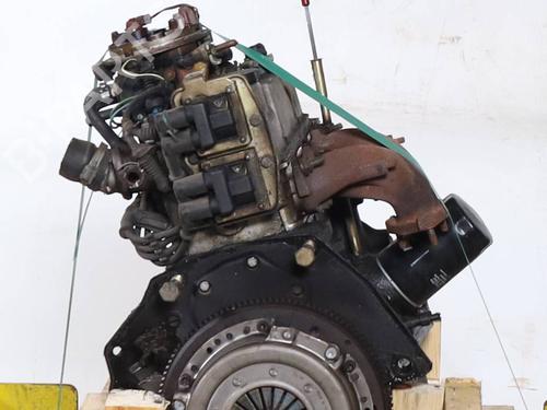 Used Engine Engine FIAT PANDA (141_) 0.9 Fire S All-wheel Drive (45 hp) 33055555 33055555