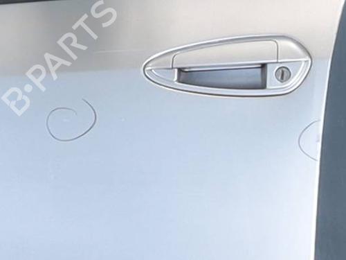 Left front door FIAT GRANDE PUNTO (199_) 1.4 (199AXB11, 199AXB1A, 199BXB1A, 199AXL1A) | BP29453904C2 
