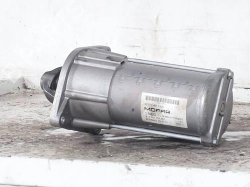 Starter FIAT TIPO Saloon (356_, 357_) 1.6 Multijet (357SXG1) | BP34054436M8 - Image 2