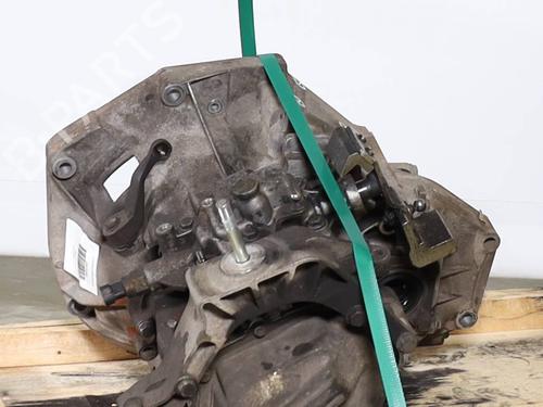 Gearbox LANCIA YPSILON (843_) 1.2 (843.AXA1A) | BP37662372M3 - Image 4