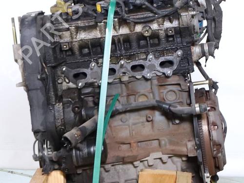 Used Engine Engine 36774622 36774622