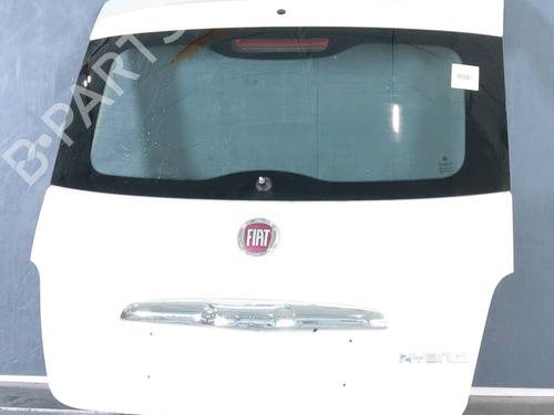 Used Tailgate Tailgate FIAT 500 (312_) 1.0 Mild Hybrid (312.AYD1B) (69 hp) 33233892 33233892