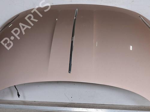 Used Hood FIAT 500e (332_) Elektro (FA1) (95 hp) 27253479