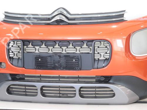 Used Front bumper CITROËN C3 AIRCROSS II (2R_, 2C_) 1.6 BlueHDi 120 (2CBHZH) (120 hp) 30662086